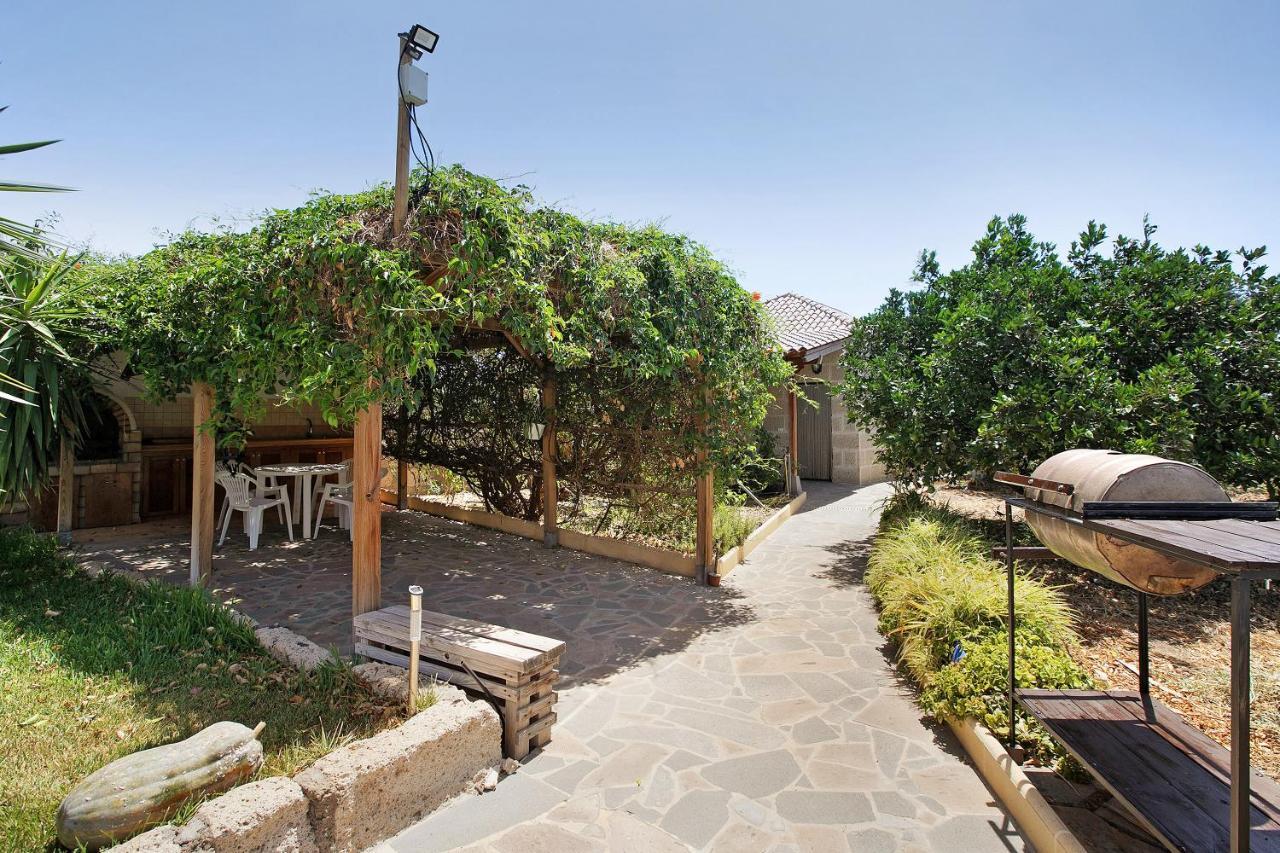 Las Tres Palmeras Güimar Εξωτερικό φωτογραφία